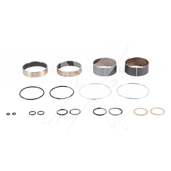Afbeelding van ProX Frontfork Bushing Kit CR250R '83-87