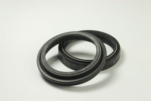 Afbeelding van Prox Dustcap Set KX125/250 '02-08 + YZ125/250F/450F '04-1448 x 58