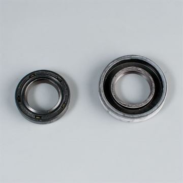 Afbeeldingen van Prox Crankseal Set KX80 '80 + KX125 '80 + KDX175 '80-81