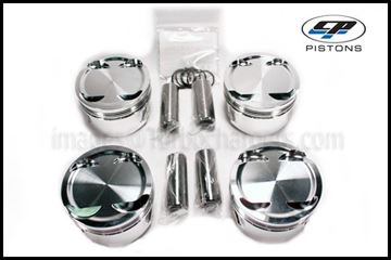 Afbeeldingen van Carrillo KTM 450EXC '03-06/520SX-EXC'00-02/525SX-EXC'02-06