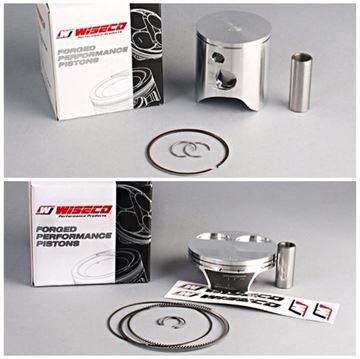 Afbeeldingen van Honda CR480/CR500 '82-01 Pro-Lite 3503KD89.00mm