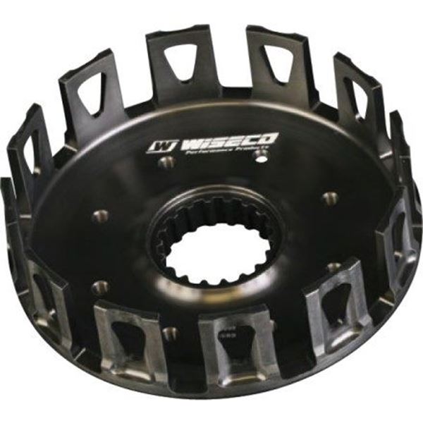 Afbeelding van Clutch Basket Yamaha YZ85 '02-14