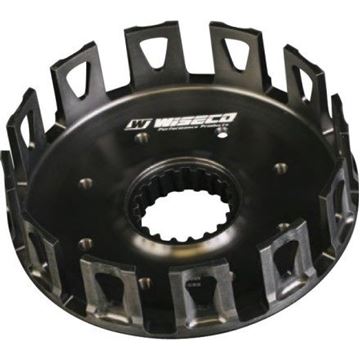 Afbeeldingen van Clutch Basket Yamaha YZ450F '04-14 + WR450F '04-14