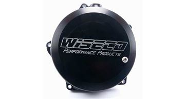 Afbeeldingen van Wiseco Clutch Cover KTM250SX-F '06-12
