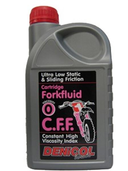 Afbeelding van CFF CARTRIDGE FORKFLUID 