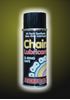 Afbeelding van CHAINLUBRICANT SYNTHETIC 