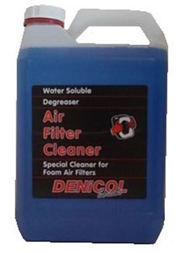 Afbeeldingen van FILTER CLEANER 5ltr