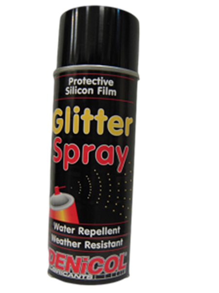 Afbeelding van GLITTER SPRAY