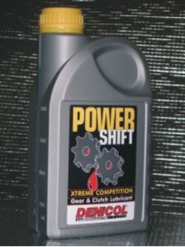 Afbeeldingen van POWER SHIFT                   LIGHT GEAR OIL