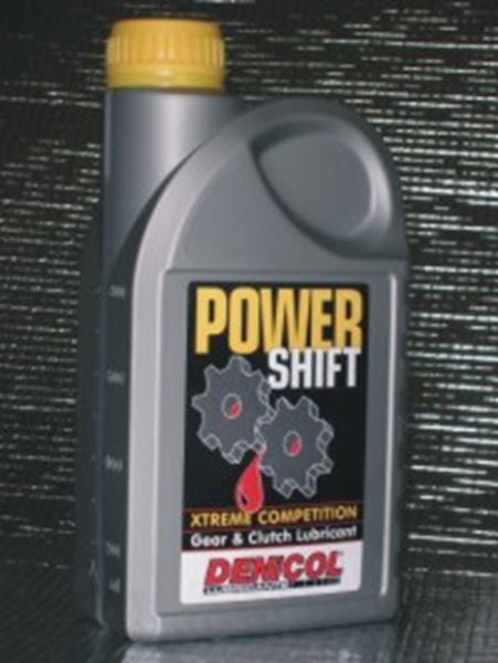 Afbeelding van POWER SHIFT                   LIGHT GEAR OIL