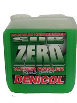 Afbeeldingen van SUB-ZERO WATER COOLER