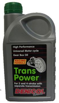 Afbeeldingen van TRANS POWER