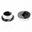 Afbeeldingen van Prox Rearwheel Spacer Kit RM-Z250 '07-12 + RM-Z450 '05-12
