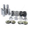 Afbeelding van ProX Rear Independent Suspension Kit YFM350/450 Grizzly '07-