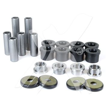 Afbeeldingen van ProX Rear Independent Suspension Kit YFM350/450 Grizzly '07-