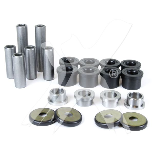 Afbeelding van ProX Rear Independent Suspension Kit YFM350/450 Grizzly '07-
