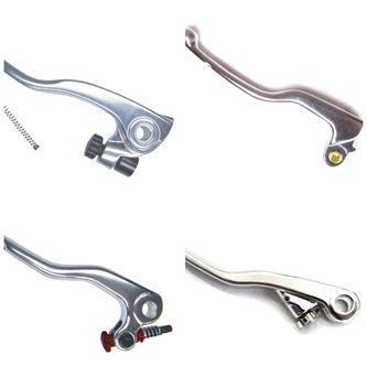 Afbeelding voor categorie Koppelingshendles HusqvarnaBeta/GasGas/Tm/Universeel