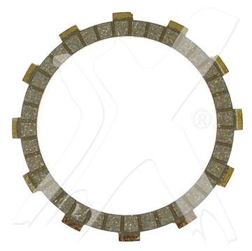 Afbeeldingen van Prox Friction Plate KTM400/450/530EXC-R '09-11