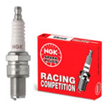 Afbeeldingen van sparkplug NGK CR8E KXF 250 06-, YZF 250 06-, YZF450 06-