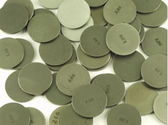Afbeelding voor categorie Shims