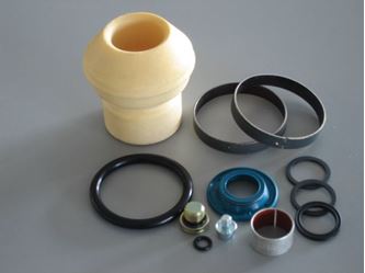 Afbeelding voor categorie KTM Shock Repair Kits
