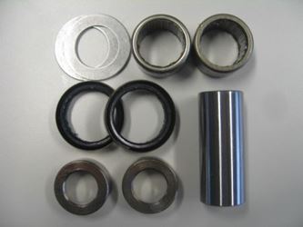 Afbeelding voor categorie KTM Triangle and Swingarm Repair Kits