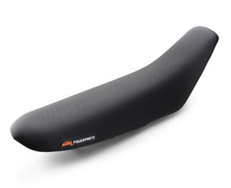 Afbeelding voor categorie KTM Seats en Covers