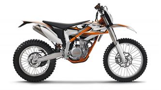 Afbeelding voor categorie KTM Freeride