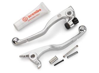 Afbeelding voor categorie KTM Lever Kits