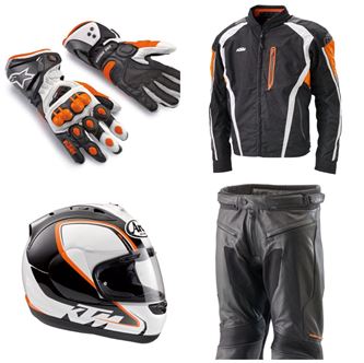 Afbeelding voor categorie Ktm streetwear