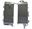 Afbeeldingen van Radiateur links Honda CRF 250/04-09