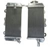 Afbeelding van Radiateur links Suzuki RMZ 250 13- 14