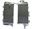 Afbeeldingen van Radiateur rechts Kawasaki KXF 250 11-