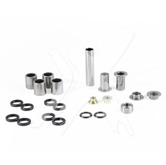 Afbeelding voor categorie Linkage en Schokbrekerlagersets Suzuki
