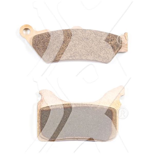 Afbeelding van ProX Frontbrake Pad KTM125/150/200/250/300/350/450/525/530