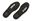 Afbeeldingen van Sidi Ideal soles Black 42-44