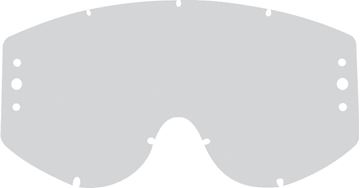 Afbeeldingen van Polywel Superlens + Roll Off Jopa oud Clear