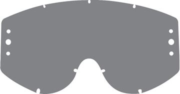 Afbeeldingen van Polywel Superlens + Roll Off Spy Alloy Smoke