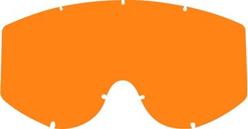 Afbeeldingen van Polywel Superlens Scott 83-89 / Jopa Venom Yellow