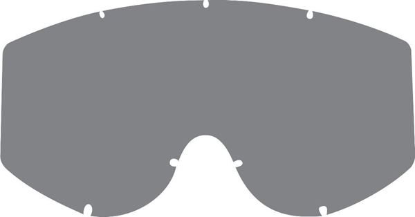 Afbeelding van Polywel Superlens Scott 89S Smoke