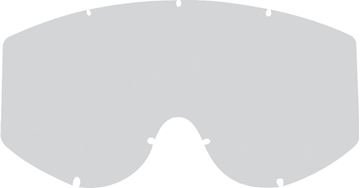 Afbeeldingen van Polywel Superlens Smith Warp Clear