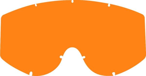 Afbeelding van Polywel Superlens Arnette Destroyer Yellow