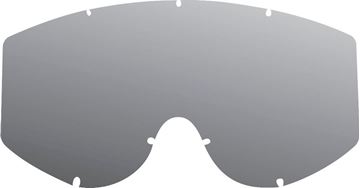 Afbeeldingen van Polywel Polytitanium lens Oakley Crowbar Mirror