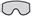 Afbeeldingen van Polywel Double lens + R.O. Arnette Predator / Series-1 Clear