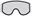 Afbeeldingen van Polywel Double lens Smith CMX Clear