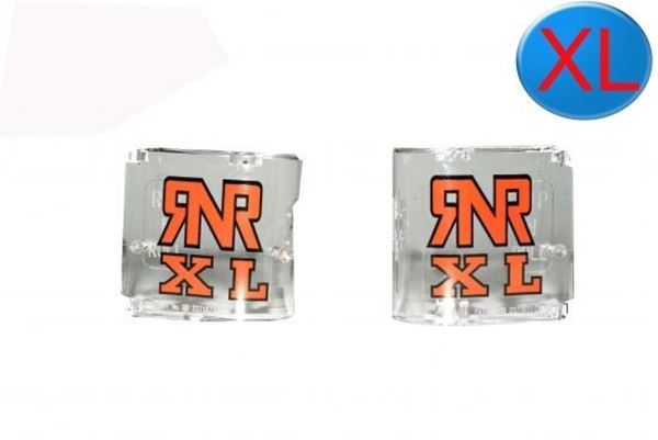 Afbeelding van Rip 'n Roll replacement covers for roll off system XL