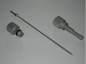 Afbeeldingen van AIR RELEASE SET SXS         00