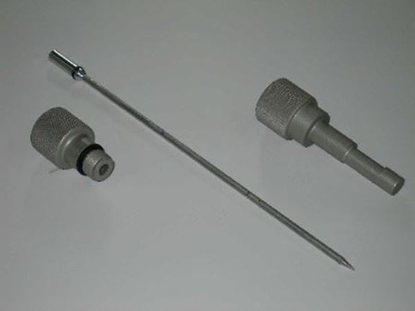 Afbeelding van AIR RELEASE SET SXS         00