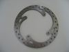 Afbeelding van BRAKE DISC FRONT D=220MM  3