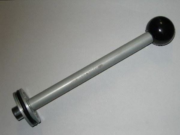 Afbeelding van BREATHER PISTON D=50MM